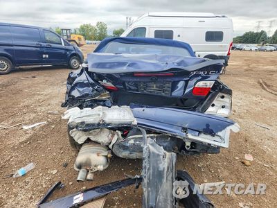 Zdjęcie 6 z 12 samochodu: 2002 BMW 330 CI VIN:WBABS53462JU91876 - miniatura