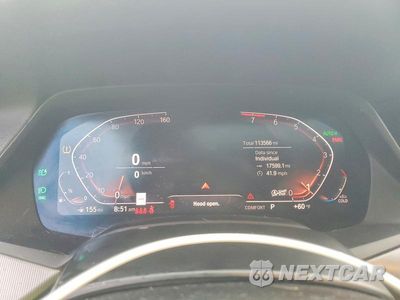 Zdjęcie 9 z 13 samochodu: 2019 BMW X5 XDRIVE40I VIN:5UXCR6C55KLK88305 - miniatura