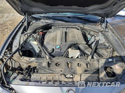 Zdjęcie 11 z 13 samochodu: 2014 BMW 535 XI VIN:WBA5B3C5XED539098 - miniatura