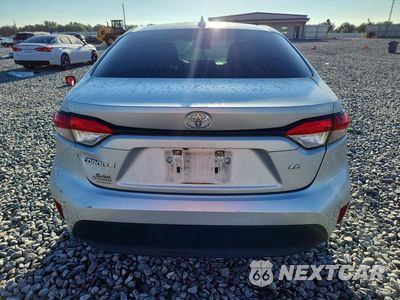 Zdjęcie 6 z 12 samochodu: 2024 TOYOTA COROLLA LE VIN:5YFB4MDE4RP127119 - miniatura