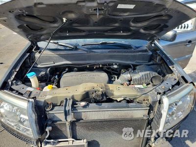 Zdjęcie 12 z 13 samochodu: 2011 HONDA PILOT LX VIN:5FNYF4H24BB078462 - miniatura