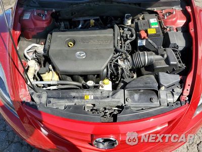 Zdjęcie 11 z 12 samochodu: 2011 MAZDA 6 I VIN:1YVHZ8BH5B5M18046 - miniatura