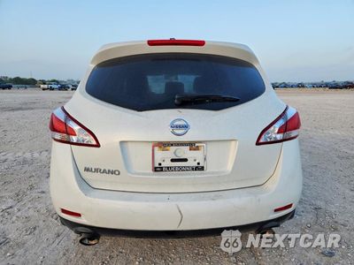 Zdjęcie 6 z 13 samochodu: 2013 NISSAN MURANO S VIN:JN8AZ1MU8DW205540 - miniatura