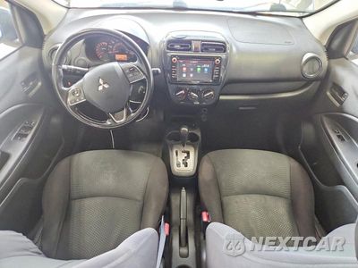 Zdjęcie 8 z 12 samochodu: 2018 MITSUBISHI MIRAGE G4 ES VIN:ML32F3FJ8JHF01977 - miniatura