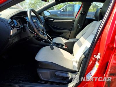 Zdjęcie 7 z 12 samochodu: 2019 VOLKSWAGEN JETTA S VIN:3VWC57BU6KM195297 - miniatura