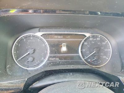 Zdjęcie 9 z 14 samochodu: 2022 NISSAN PATHFINDER SV VIN:5N1DR3BB0NC231604 - miniatura