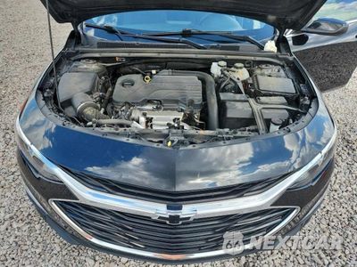 Zdjęcie 11 z 12 samochodu: 2023 CHEVROLET MALIBU RS VIN:1G1ZG5ST3PF194661 - miniatura