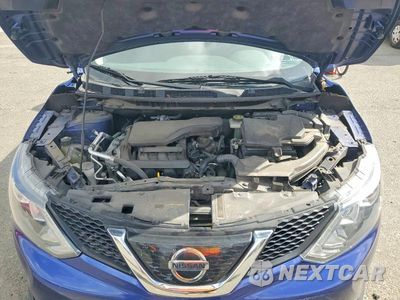 Zdjęcie 12 z 14 samochodu: 2019 NISSAN ROGUE SPORT S VIN:JN1BJ1CP7KW231159 - miniatura