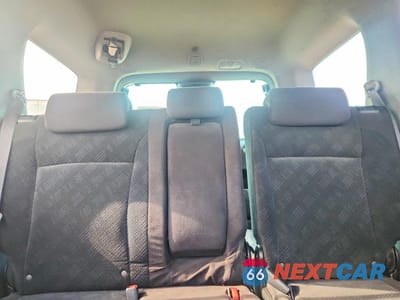 Zdjęcie 10 z 13 samochodu: 2005 HONDA CR-V EX VIN:SHSRD78855U310922 - miniatura