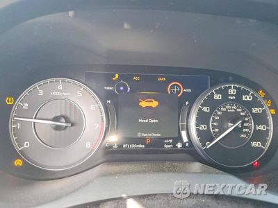 Zdjęcie 9 z 14 samochodu: 2021 ACURA RDX TECHNOLOGY VIN:5J8TC2H58ML049131 - miniatura