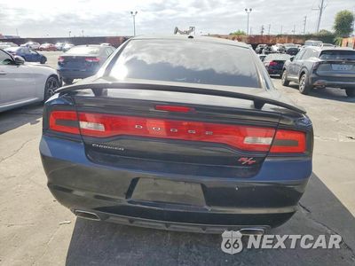 Zdjęcie 6 z 13 samochodu: 2011 DODGE CHARGER R VIN:2B3CL5CT1BH538553 - miniatura
