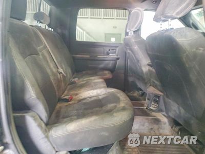 Zdjęcie 10 z 12 samochodu: 2021 RAM 3500 TRADESMAN VIN:3C63R3CL4MG549767 - miniatura