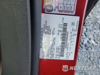 Zdjęcie 12 z 12 samochodu: 2010 LINCOLN MKZ VIN:3LNHL2GC0AR634637 - miniatura