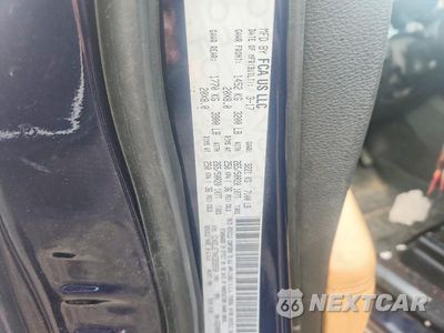 Zdjęcie 12 z 12 samochodu: 2017 DODGE DURANGO CITADEL VIN:1C4SDJETXHC859550 - miniatura