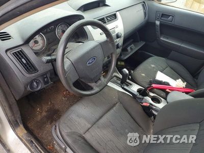Zdjęcie 8 z 12 samochodu: 2009 FORD FOCUS SE VIN:1FAHP35N69W155012 - miniatura