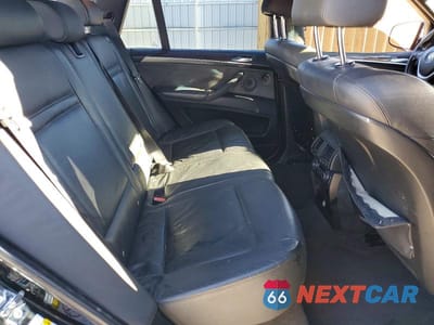 Zdjęcie 10 z 12 samochodu: 2007 BMW X5 3.0I VIN:5UXFE43567LY81272 - miniatura