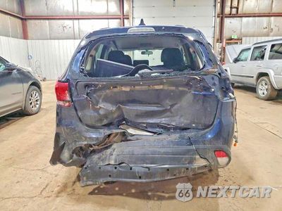 Zdjęcie 6 z 13 samochodu: 2018 MITSUBISHI OUTLANDER SE VIN:JA4AZ3A3XJZ058029 - miniatura