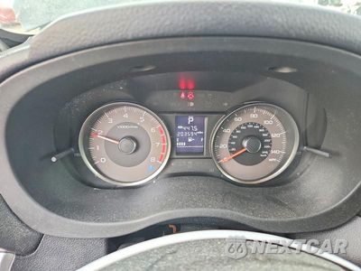Zdjęcie 9 z 13 samochodu: 2015 SUBARU FORESTER 2.5I LIMITED VIN:JF2SJAHC4FH535970 - miniatura