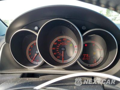 Zdjęcie 9 z 12 samochodu: 2005 MAZDA 3 S VIN:JM1BK323651332926 - miniatura
