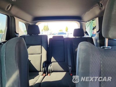 Zdjęcie 10 z 14 samochodu: 2019 JEEP GRAND CHEROKEE LAREDO VIN:1C4RJEAG2KC543638 - miniatura