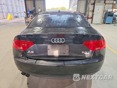Zdjęcie 6 z 12 samochodu: 2014 AUDI A5 PREMIUM VIN:WAUCFAFR2EA053403 - miniatura