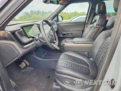 Zdjęcie 7 z 14 samochodu: 2023 RIVIAN R1S ADVENTURE VIN:7PDSGABA7PN004553 - miniatura