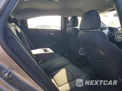 Zdjęcie 10 z 12 samochodu: 2023 CHEVROLET MALIBU LT VIN:1G1ZD5ST9PF176500 - miniatura