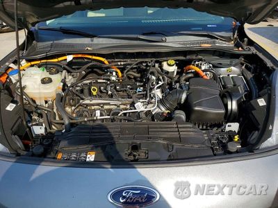 Zdjęcie 12 z 14 samochodu: 2022 FORD ESCAPE SE VIN:1FMCU9BZXNUA48537 - miniatura