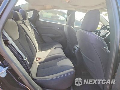 Zdjęcie 10 z 12 samochodu: 2015 DODGE DART SXT VIN:1C3CDFBB7FD237688 - miniatura