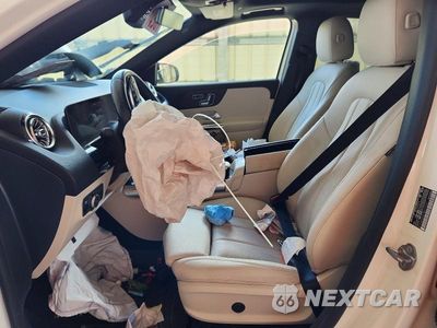 Zdjęcie 7 z 13 samochodu: 2021 MERCEDES-BENZ GLA 250 4MATIC VIN:W1N4N4HB1MJ177231 - miniatura