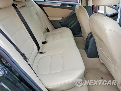Zdjęcie 10 z 13 samochodu: 2013 VOLKSWAGEN JETTA SE VIN:3VWDP7AJ7DM448233 - miniatura
