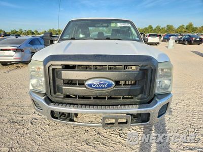 Piąte zdjęcie samochodu w środku: 2011 FORD F250 SUPER DUTY VIN:1FT7W2A66BEC70657 - miniatura