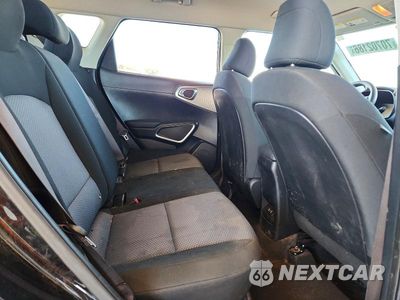 Zdjęcie 10 z 12 samochodu: 2023 KIA SOUL S VIN:KNDJ23AU6P7840142 - miniatura