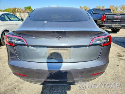 Zdjęcie 6 z 12 samochodu: 2022 TESLA MODEL 3 VIN:5YJ3E1EA3NF108756 - miniatura