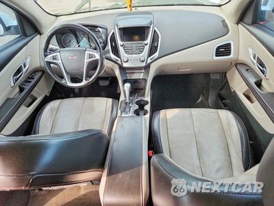 Zdjęcie 8 z 13 samochodu: 2013 GMC TERRAIN SLT VIN:2GKALUEK2D6266991 - miniatura