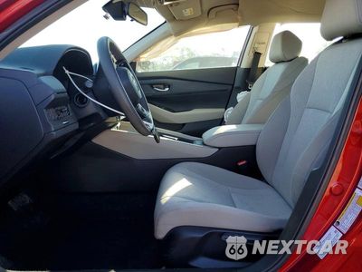 Zdjęcie 7 z 12 samochodu: 2024 HONDA ACCORD LX VIN:1HGCY1F27RA056501 - miniatura