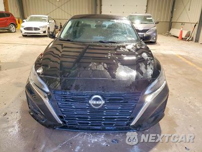 Piąte zdjęcie samochodu w środku: 2024 NISSAN ALTIMA SV VIN:1N4BL4DV7RN342905 - miniatura