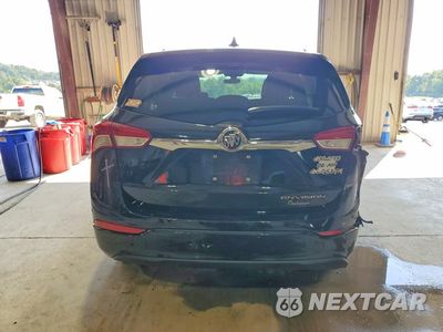 Zdjęcie 6 z 13 samochodu: 2020 BUICK ENVISION ESSENCE VIN:LRBFXCSA0LD049191 - miniatura