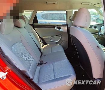 Zdjęcie 11 z 13 samochodu: 2024 KIA SOUL LX VIN:KNDJ23AU0R7911810 - miniatura