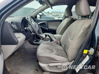Zdjęcie 7 z 13 samochodu: 2012 TOYOTA RAV4 BASE VIN:2T3BF4DV4CW246960 - miniatura