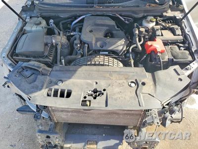 Zdjęcie 11 z 13 samochodu: 2020 FORD RANGER XL VIN:1FTER4EH6LLA07037 - miniatura