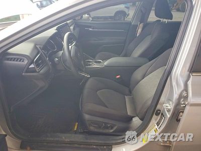Zdjęcie 7 z 12 samochodu: 2021 TOYOTA CAMRY LE VIN:4T1C11AK7MU439772 - miniatura