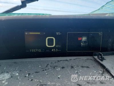Zdjęcie 9 z 12 samochodu: 2018 TOYOTA PRIUS TWO ECO VIN:JTDKARFU6J3068050 - miniatura