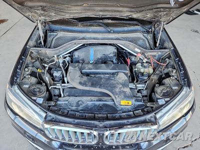Zdjęcie 12 z 13 samochodu: 2018 BMW X5 XDR40E VIN:5UXKT0C50J0V99974 - miniatura