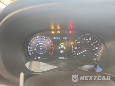 Zdjęcie 9 z 12 samochodu: 2023 NISSAN KICKS SV VIN:3N1CP5CV8PL504793 - miniatura
