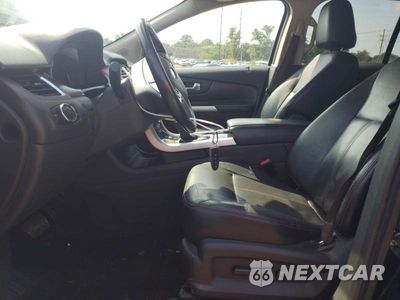 Zdjęcie 7 z 13 samochodu: 2011 FORD EDGE LIMITED VIN:2FMDK3KCXBBA80442 - miniatura