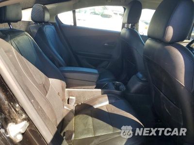Zdjęcie 10 z 12 samochodu: 2015 CHEVROLET VOLT VIN:1G1RD6E49FU137975 - miniatura