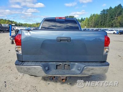 Zdjęcie 6 z 12 samochodu: 2008 TOYOTA TUNDRA SR5 VIN:5TFRV541X8X036578 - miniatura