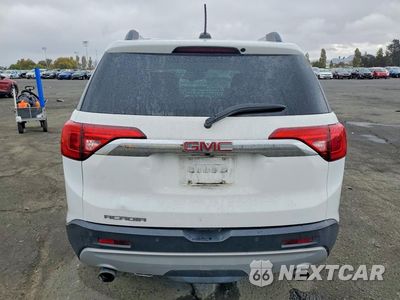 Zdjęcie 6 z 13 samochodu: 2017 GMC ACADIA SLT-1 VIN:1GKKNMLS0HZ285907 - miniatura