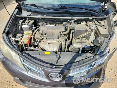 Zdjęcie 12 z 13 samochodu: 2013 TOYOTA RAV4 LIMITED VIN:2T3DFREV1DW028027 - miniatura